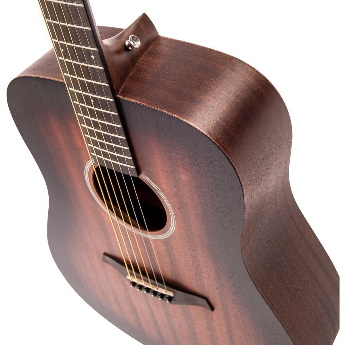 Vintage Statesboro Series - Dreadnought Whisky Sour