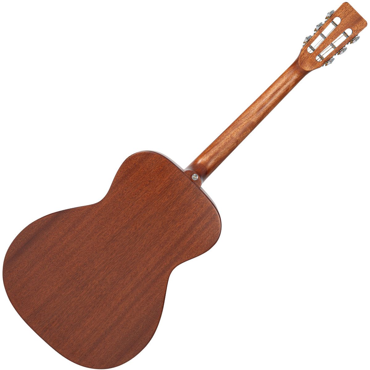 Vintage 6 String Fret Dancer Acoustic - Aged