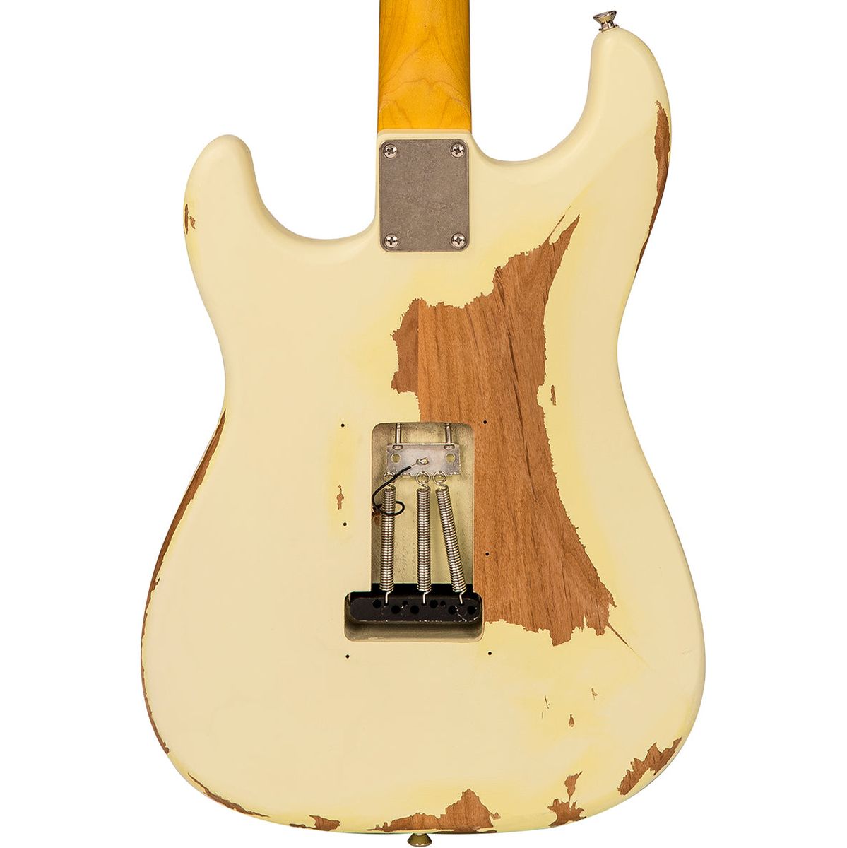 Vintage V6 Icon - Thomas Blug Signature Model