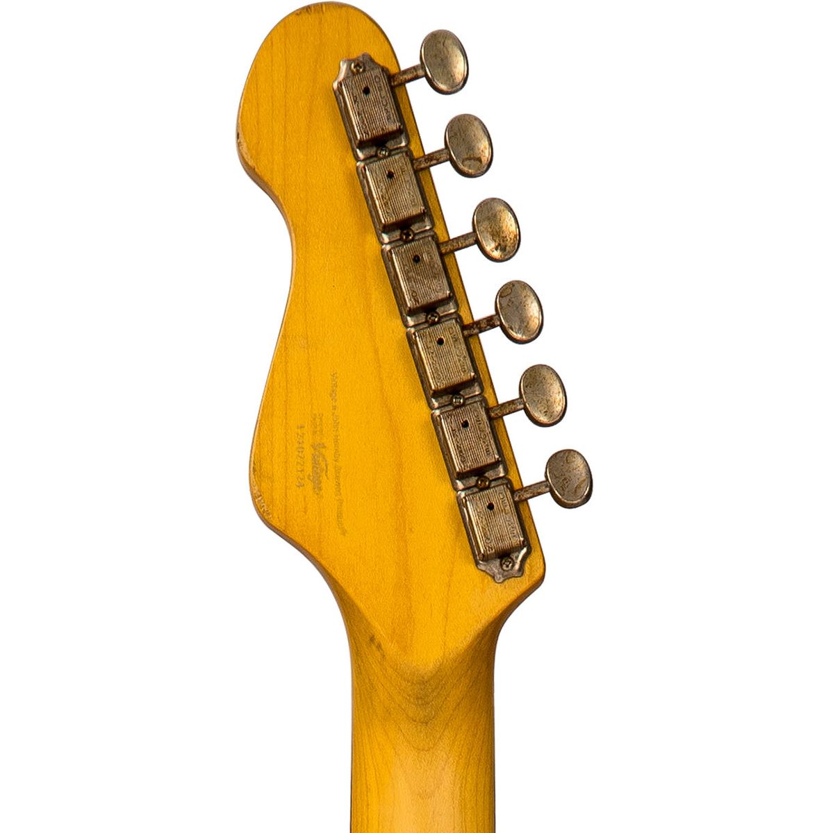 Vintage V6 Icon - Thomas Blug Signature Model