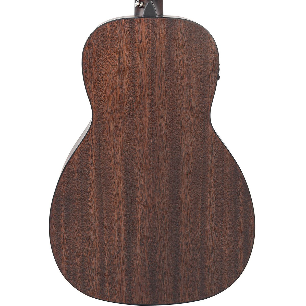 Vintage Stage Series Parlour Electro Guitar - Natural