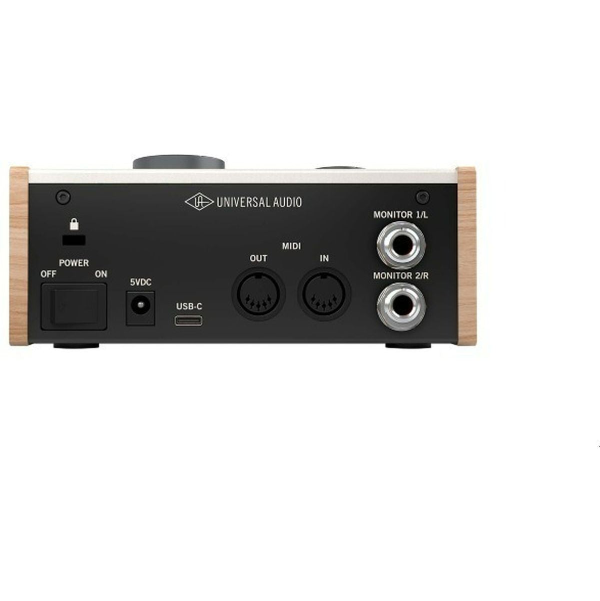 Universal Audio Volt 176