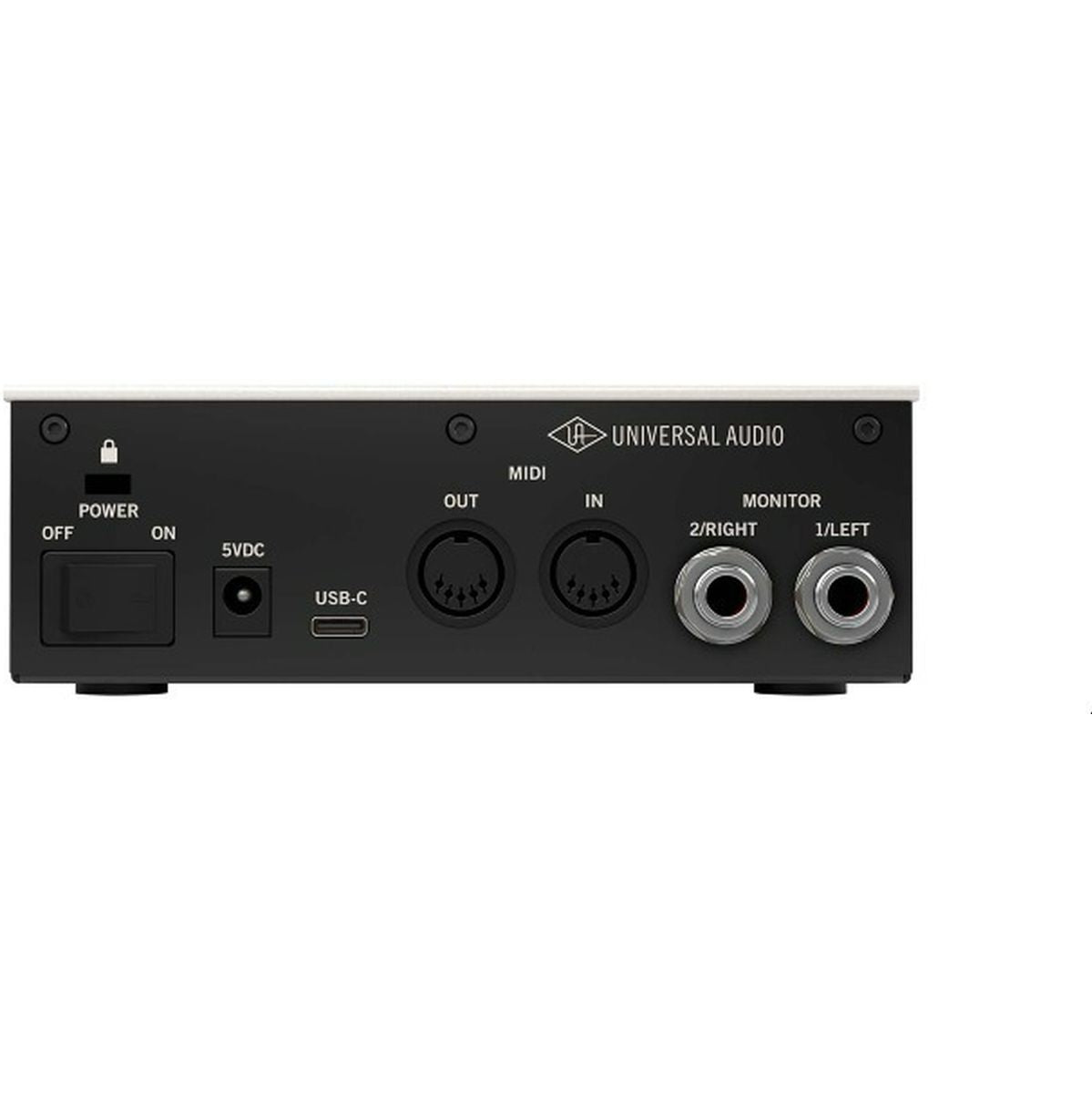 Universal Audio Volt 1