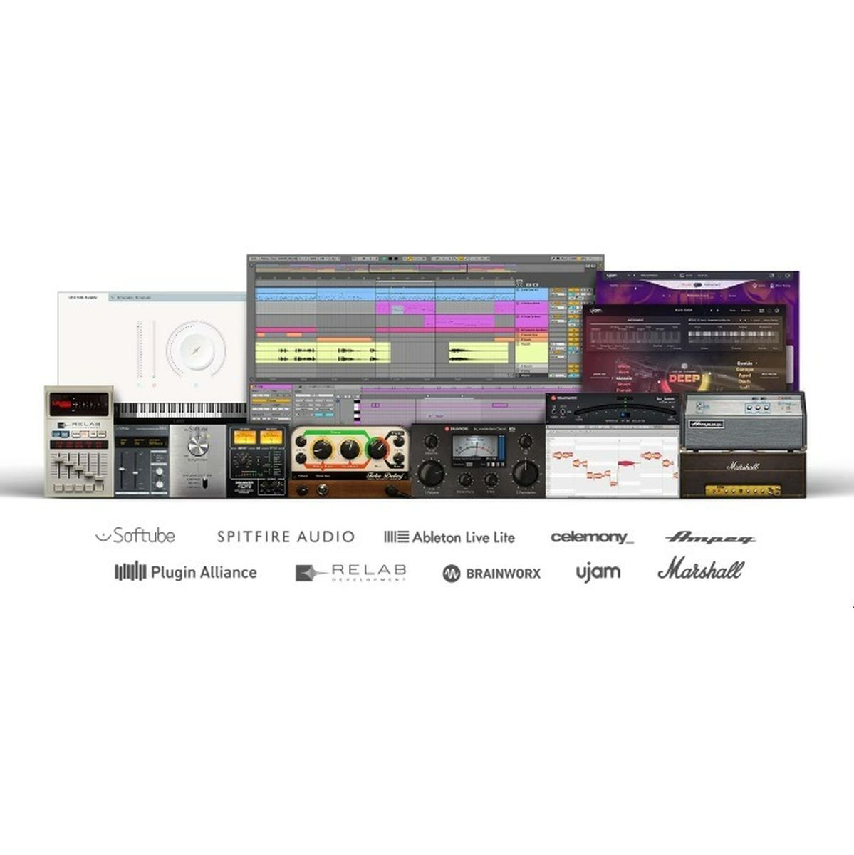 Universal Audio Volt 1