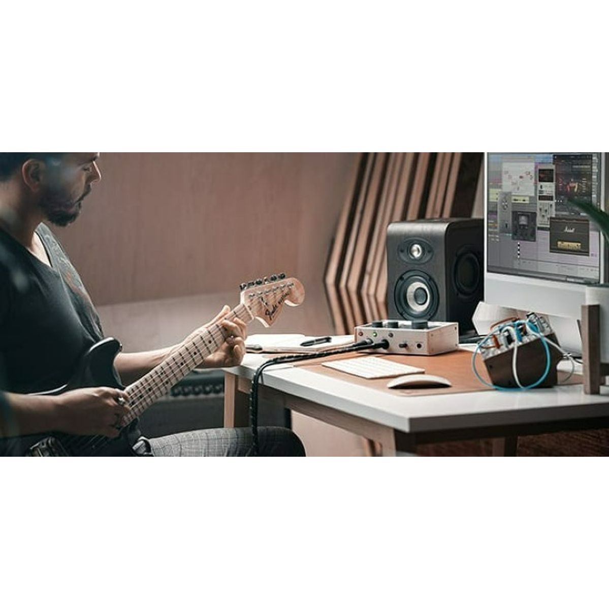 Universal Audio Volt 276