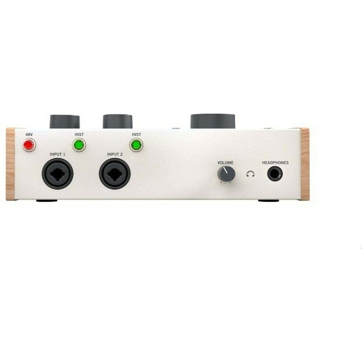 Universal Audio Volt 476