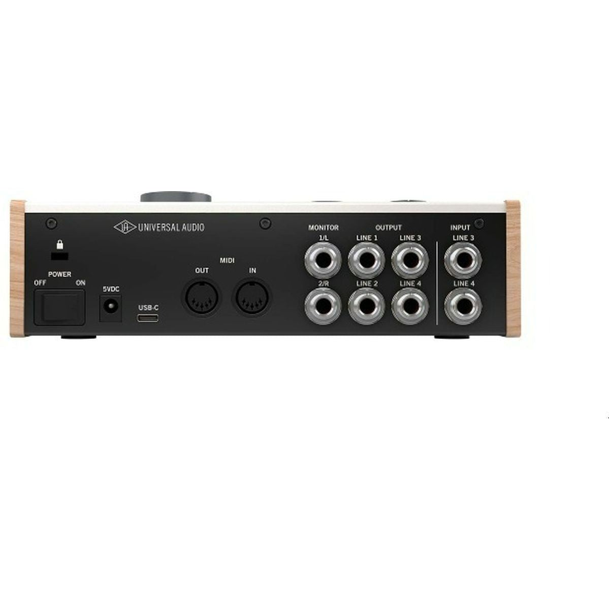 Universal Audio Volt 476