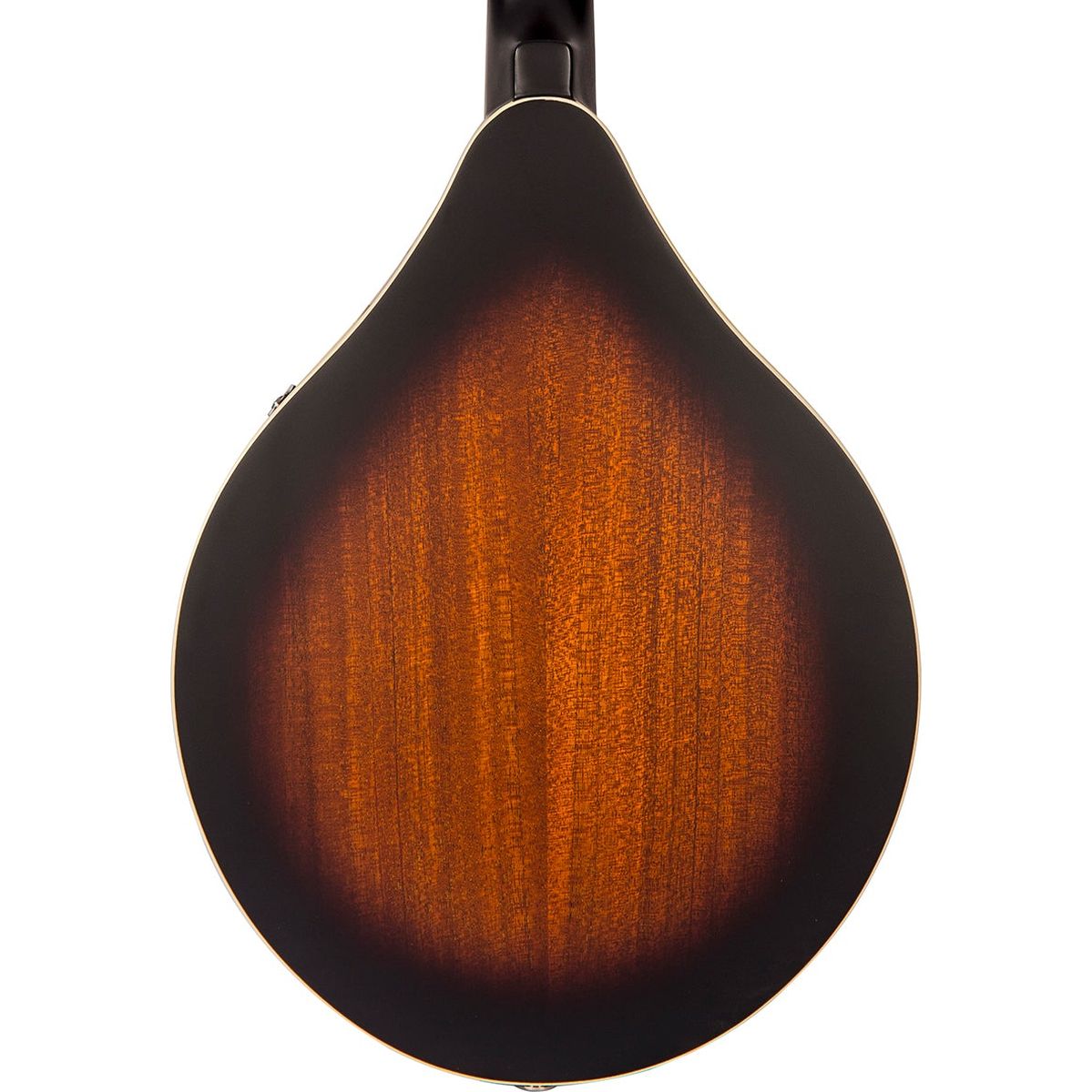 Pilgrim Vintage Pilgrim Redwood Electro Mandolin A Style Antique Violin Burst