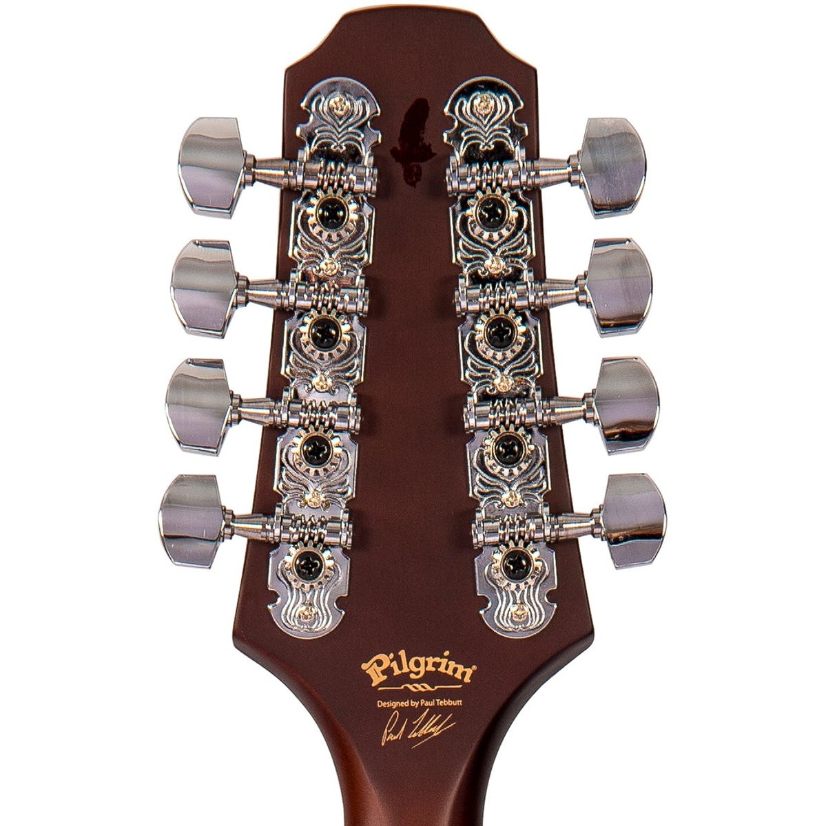 Pilgrim Vintage Pilgrim Mandola - Celtic Dawn - Satin Natural