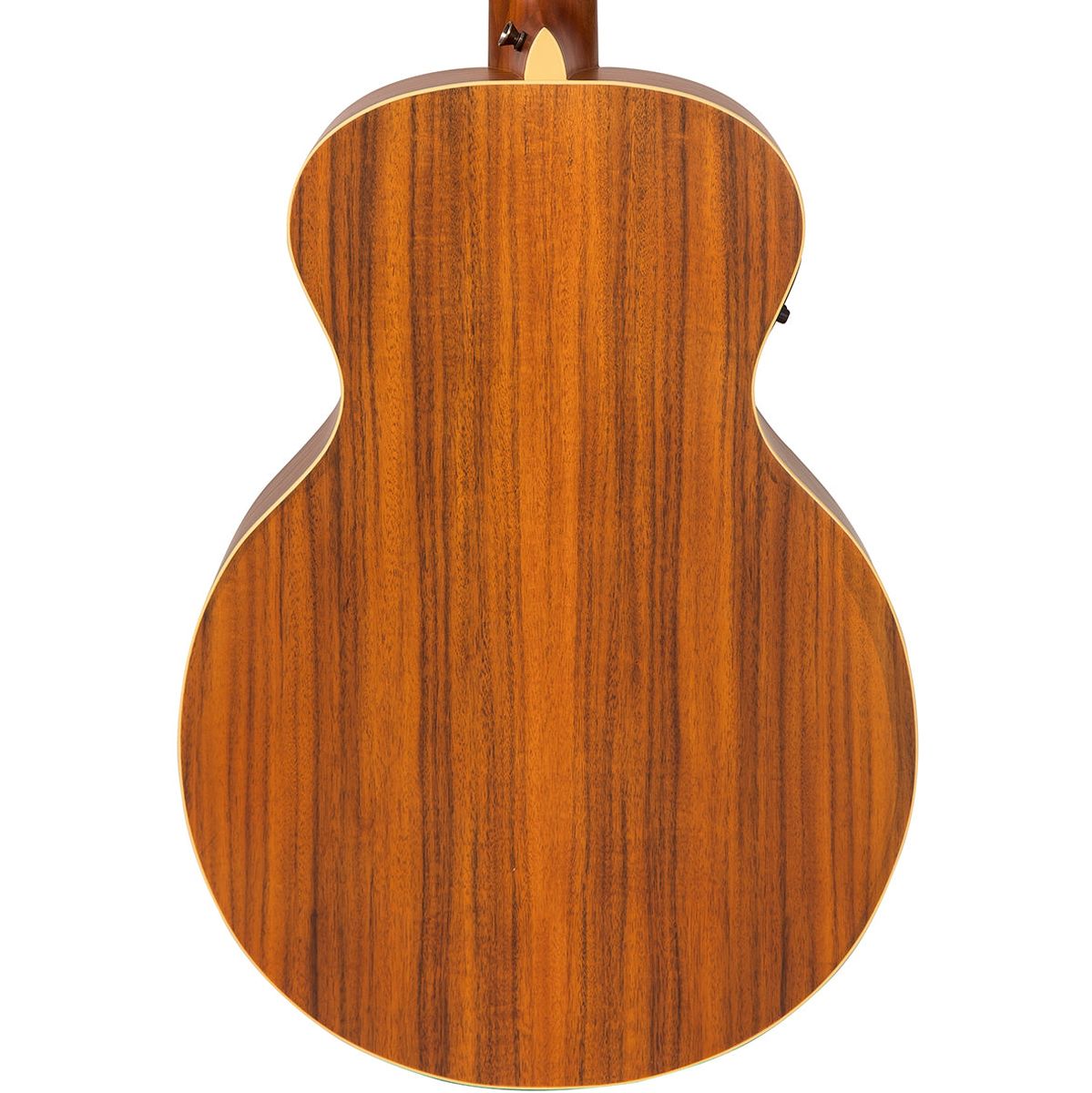 Vintage Raven By Paul Brett - Electro - Satin Black