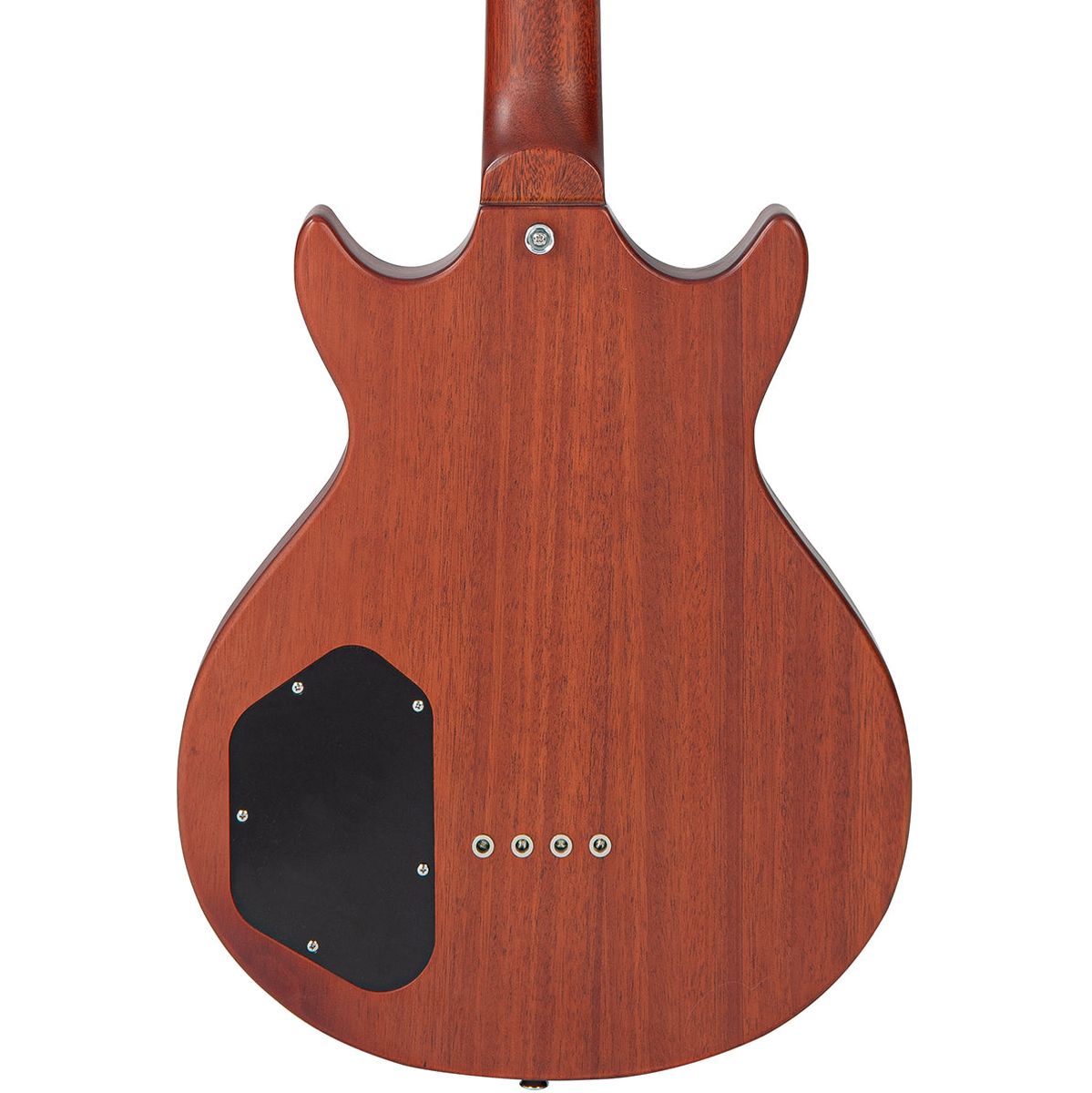 Vintage Revo Series Callan Bass - Mahogany