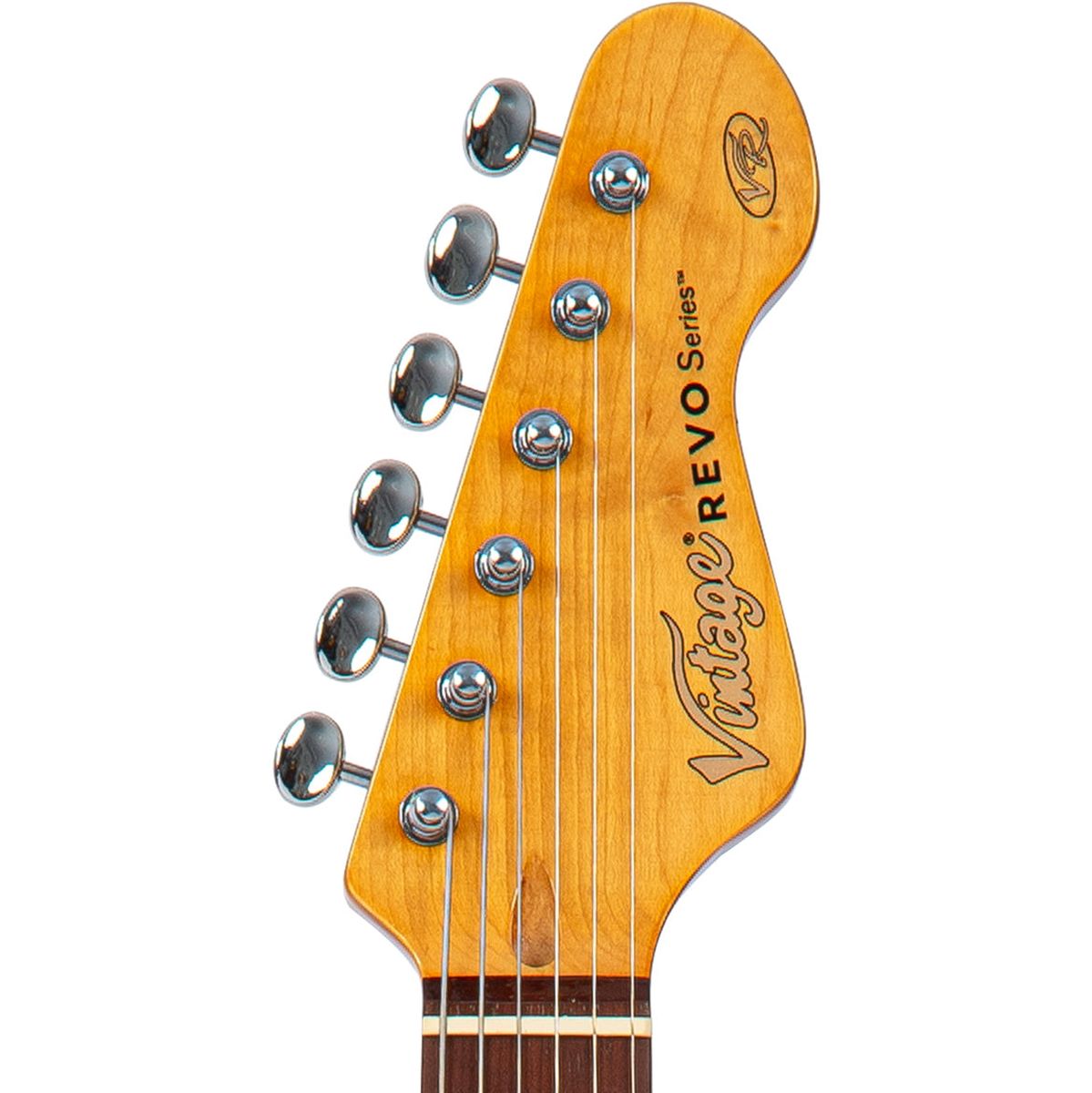 Vintage Revo Series Colt SS Twin - Bayview Blue