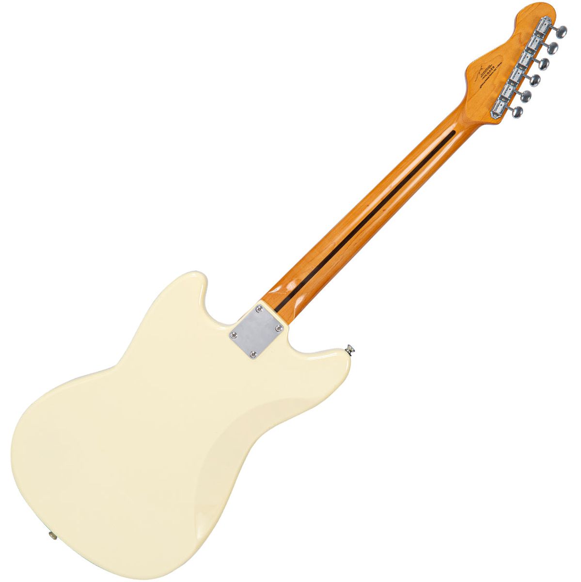 Vintage Revo Series Colt SS Twin - Vintage White