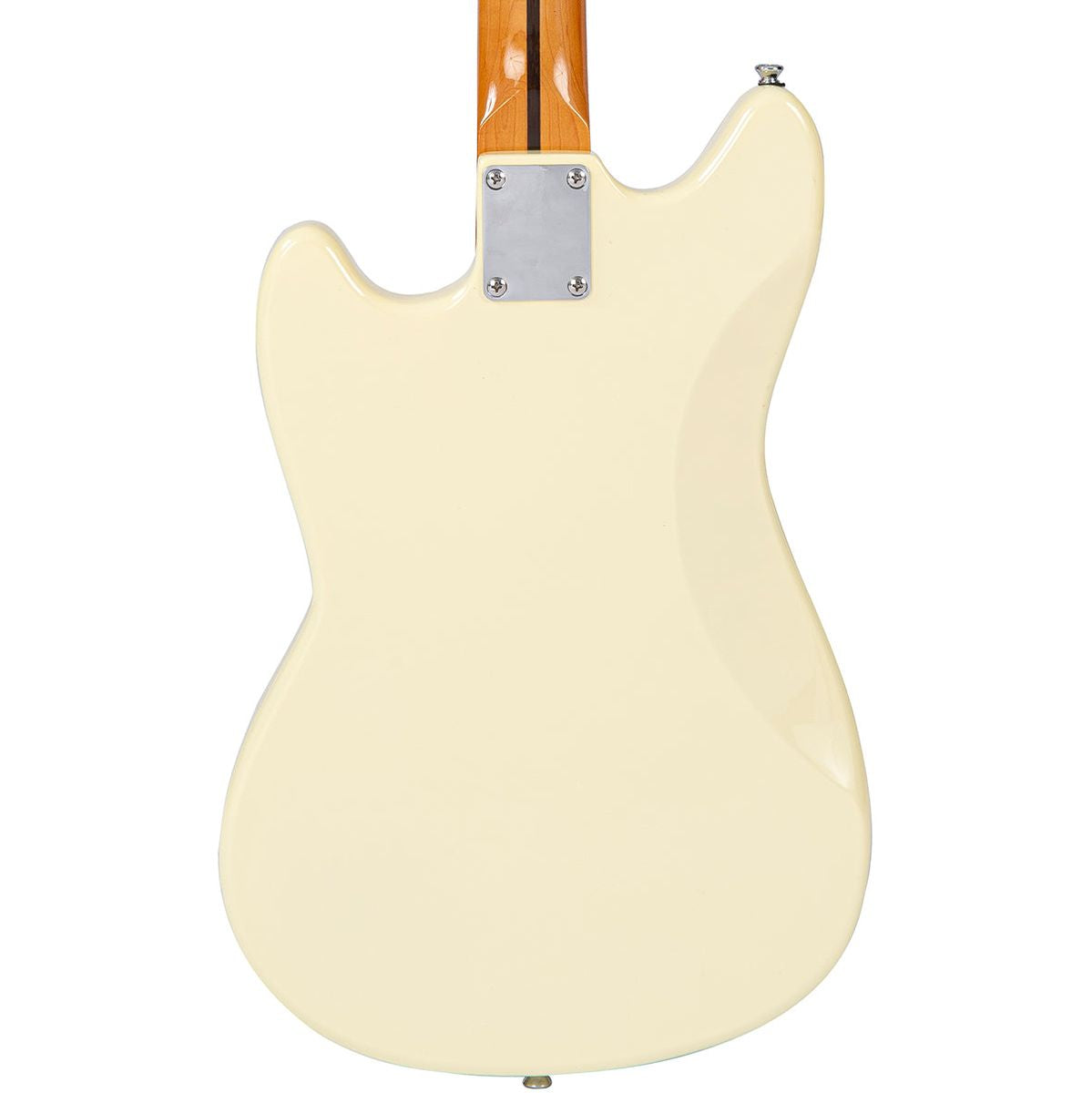 Vintage Revo Series Colt SS Twin - Vintage White