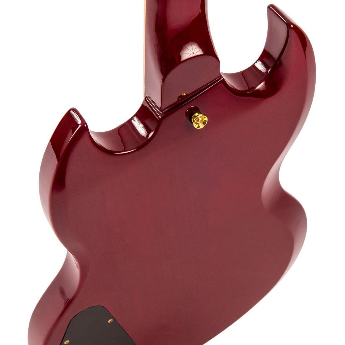 Vintage VS6-GOLD Hware-Cherry