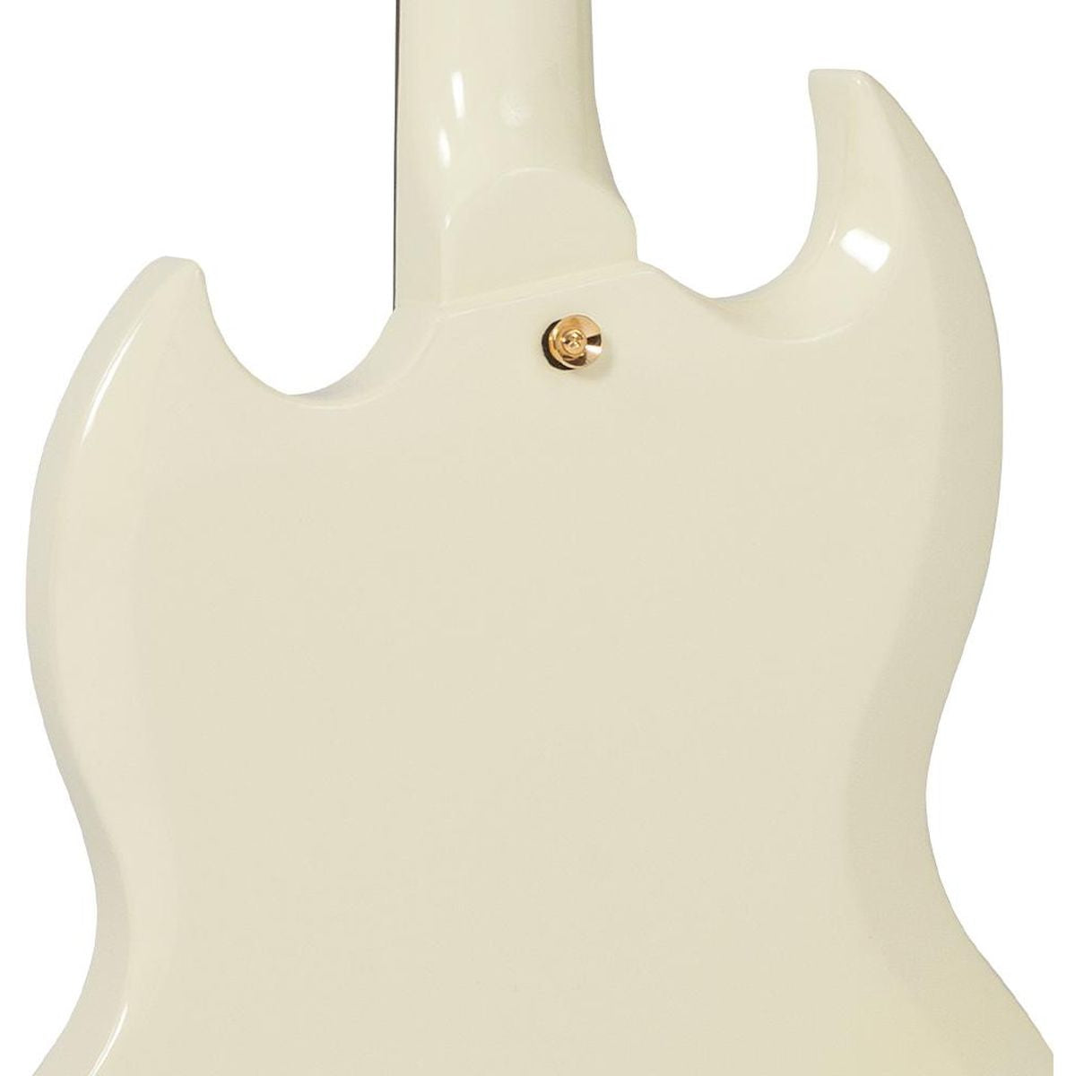 Vintage VS6 - Vintage White-Gold Hardware