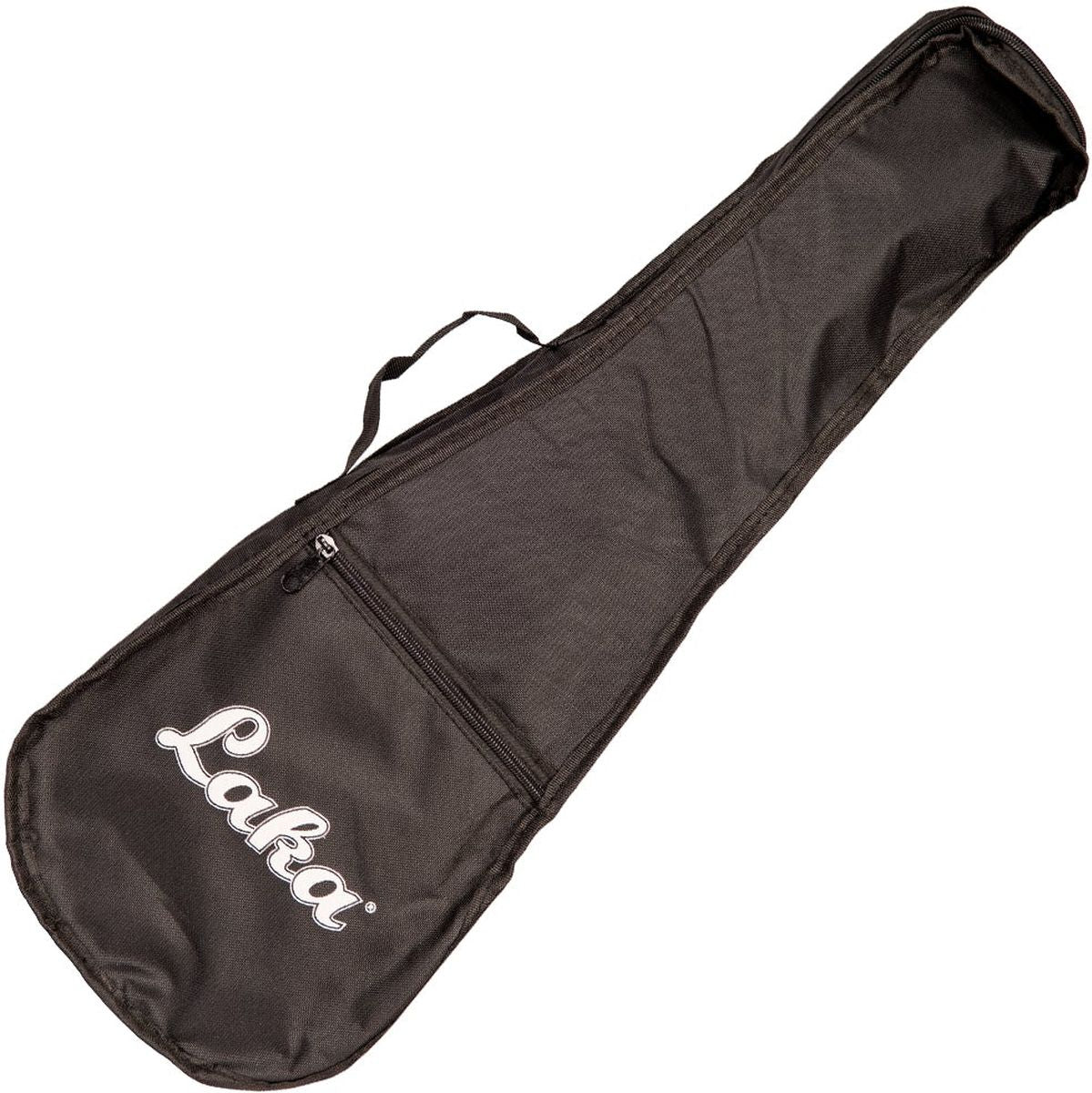 Laka Mahogany Deluxe Series Ukulele & Bag - Concert