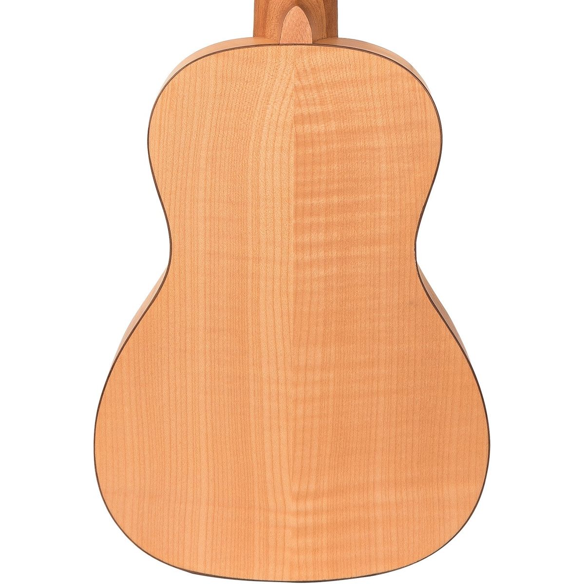 Laka Maple Series Ukulele & Bag - Concert