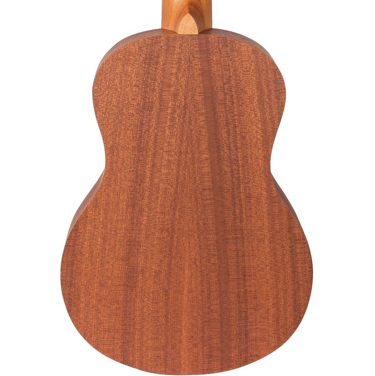 Laka Mahogany Series Ukulele & Bag - Tenor