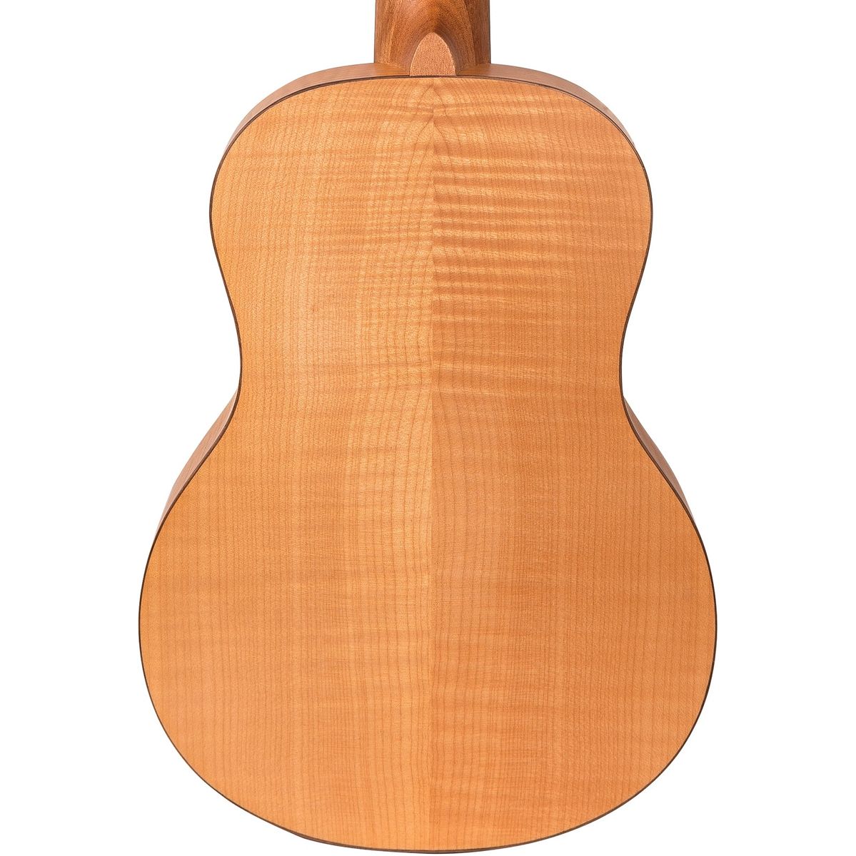 Laka Maple Series Ukulele & Bag - Tenor