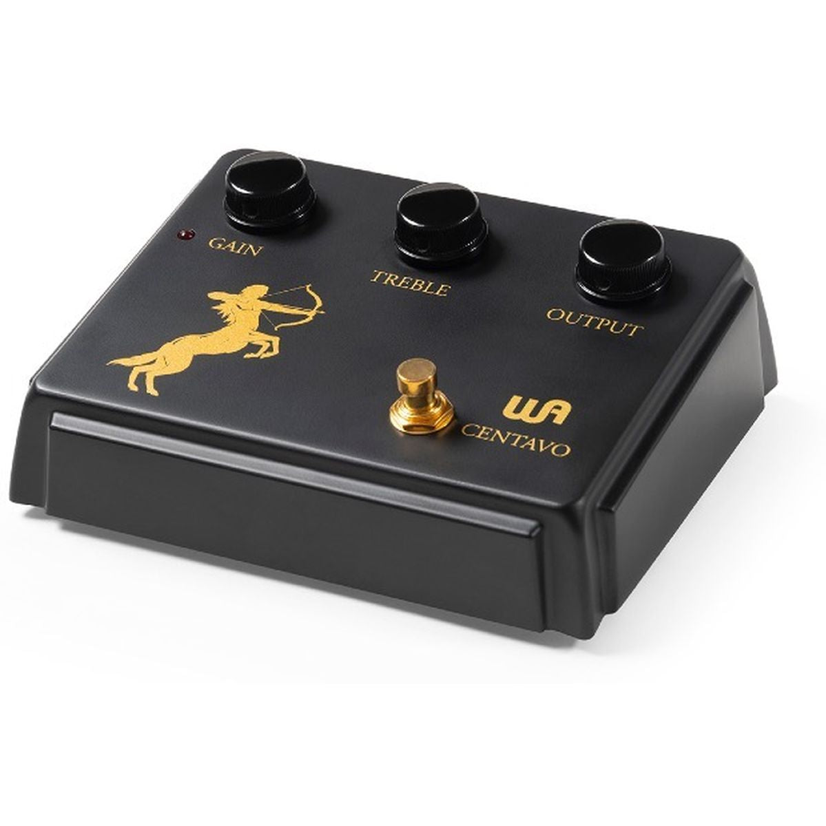 Warm Audio Centavo Black