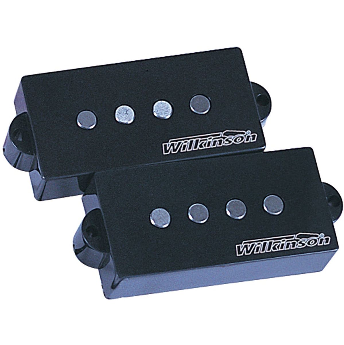 Wilkinson P.bass Humbucker-Pair