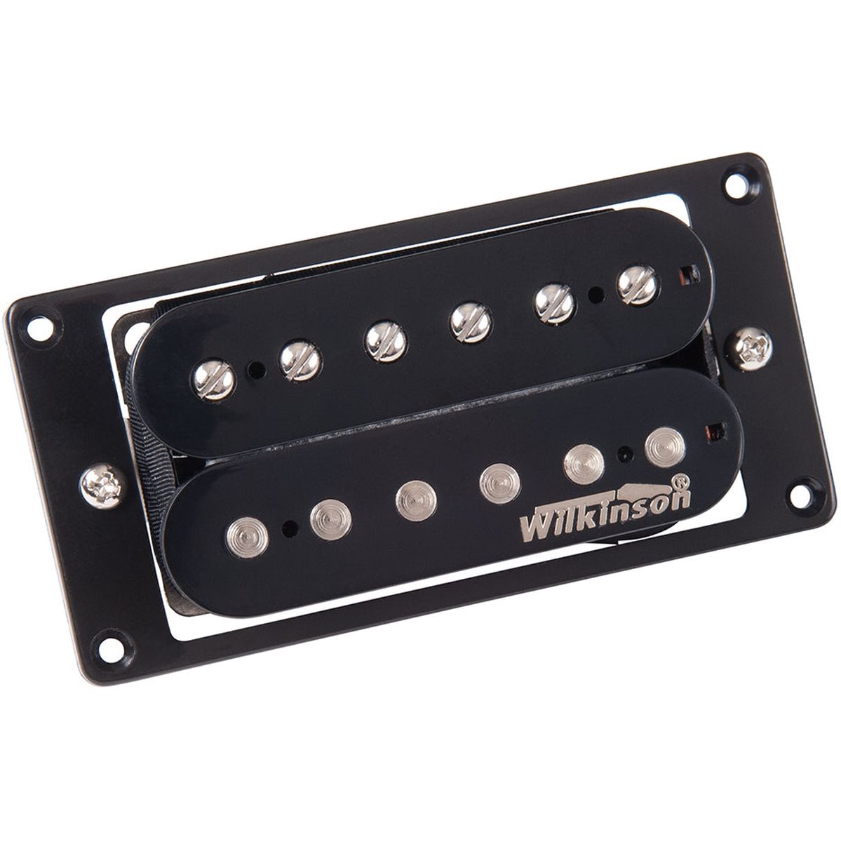 Wilkinson Humbucker Open Coil-Neck