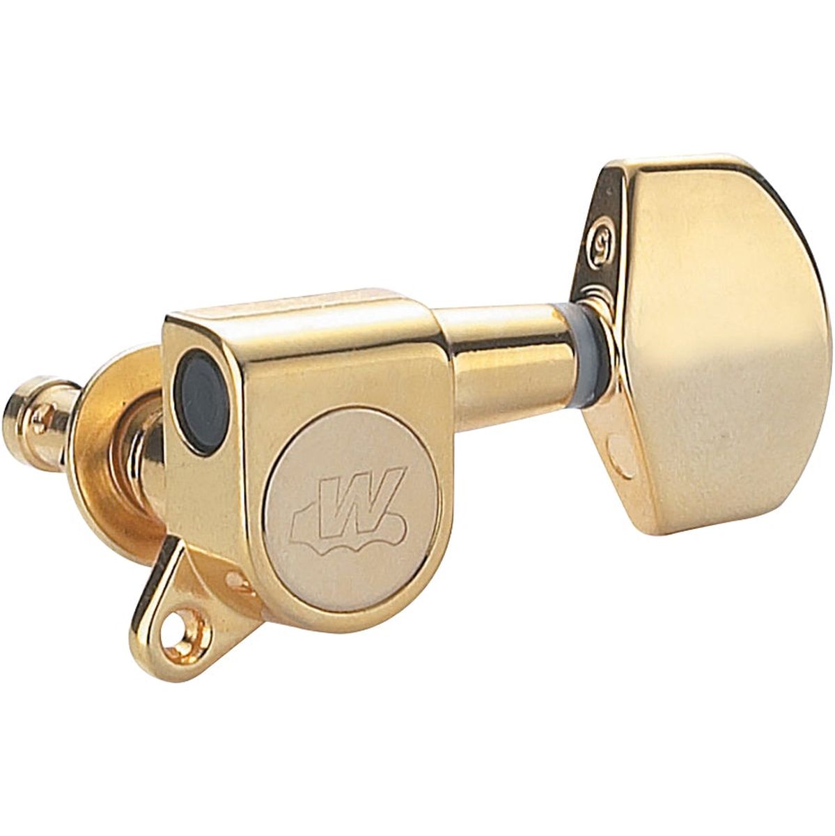 Wilkinson Mheads-3-Side-Gold