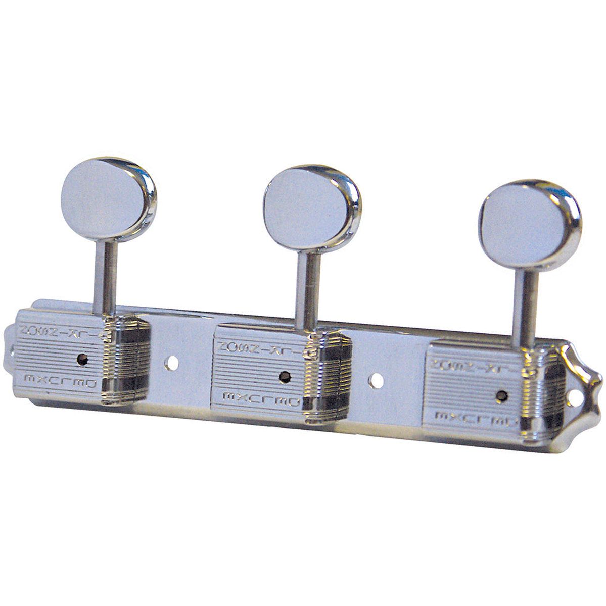 Wilkinson Kluson Style-3+3-Chrome