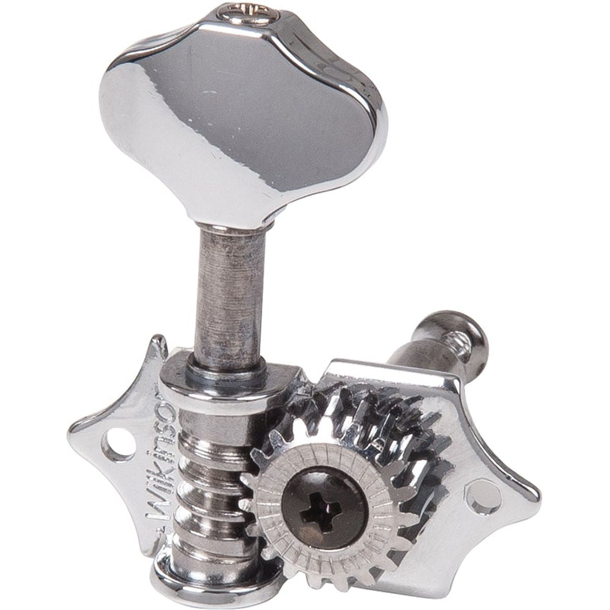 Wilkinson Open Tuners-3+3-Chrome
