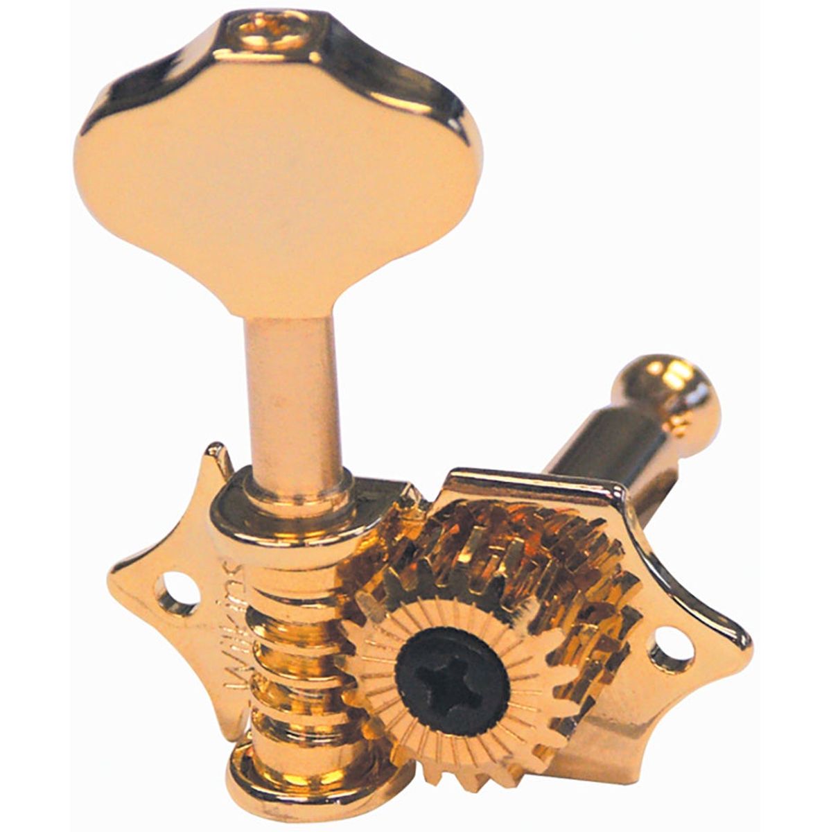 Wilkinson Open Tuners-3+3-Gold