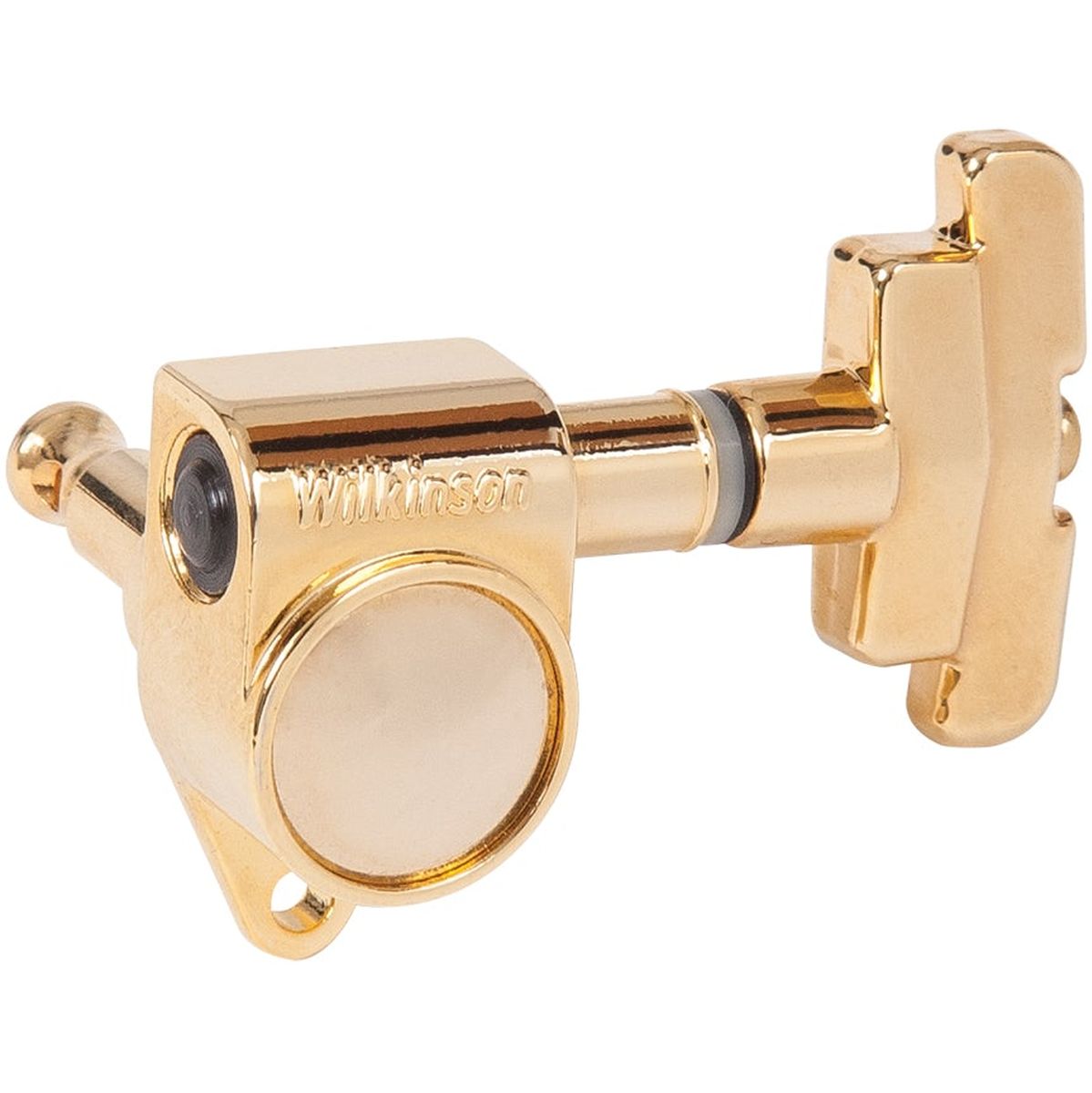 Wilkinson Deco Heads-3+3-Gold