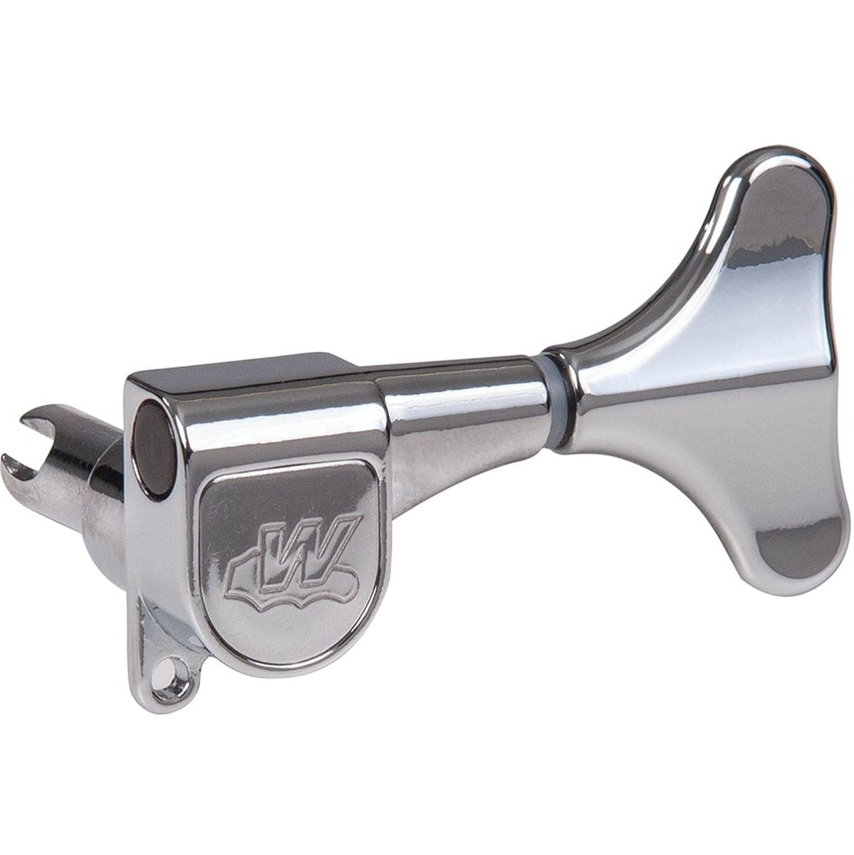 Wilkinson Bass Heads-Chrome