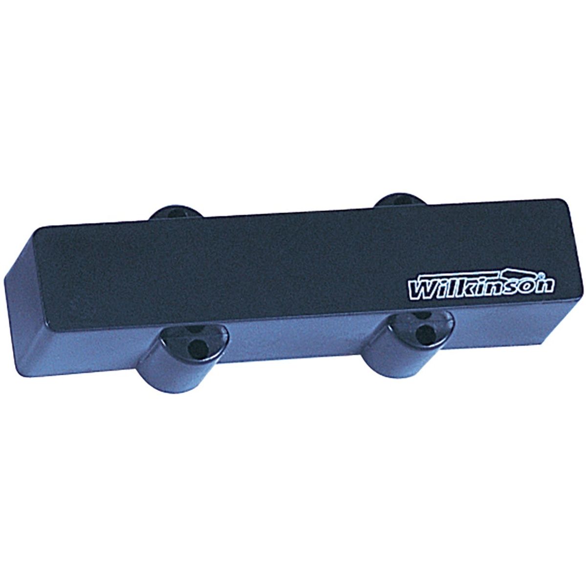 Wilkinson Jazz Bass Pup-Front