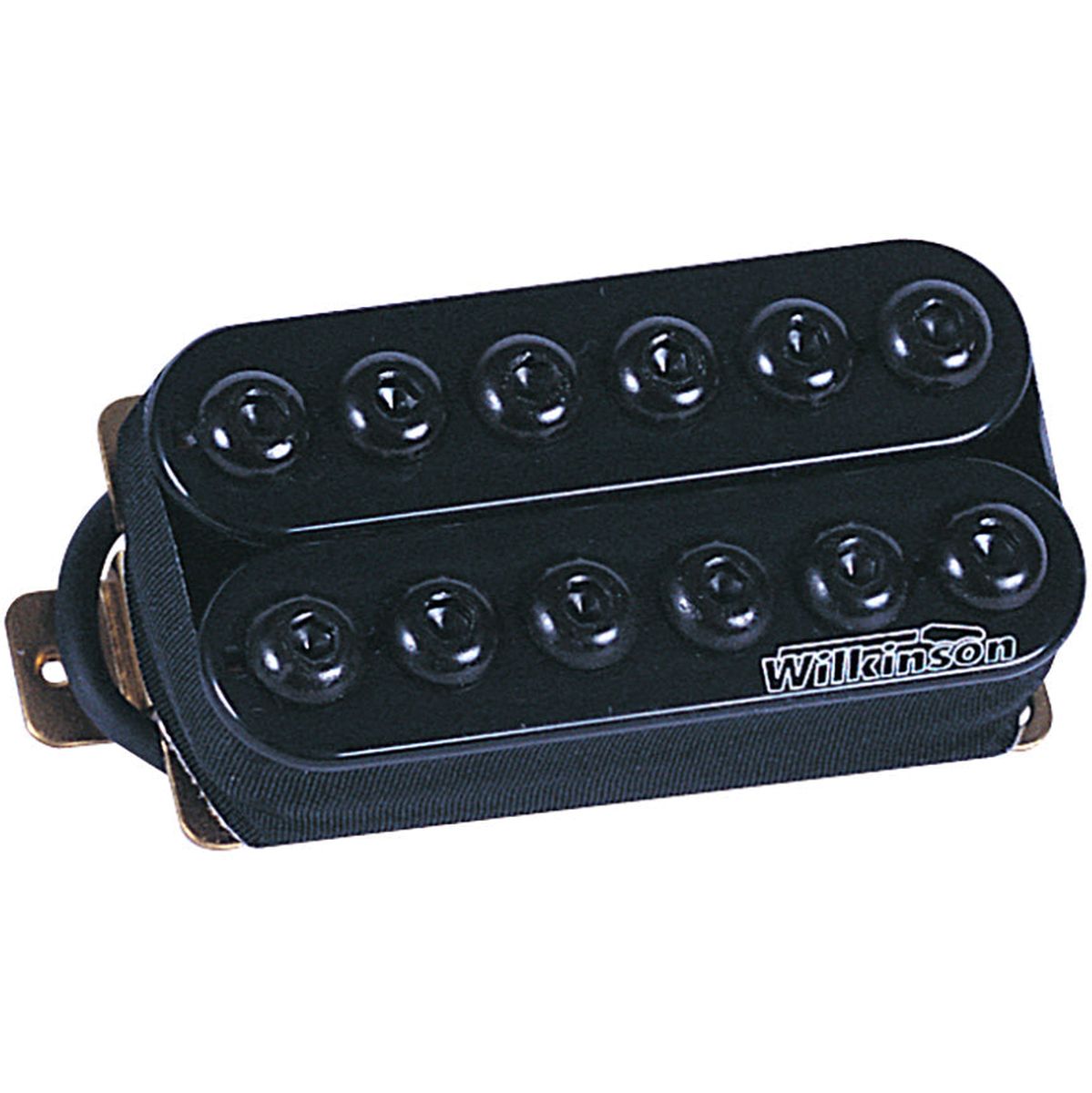 Wilkinson Ceramic Hbucker-Neck