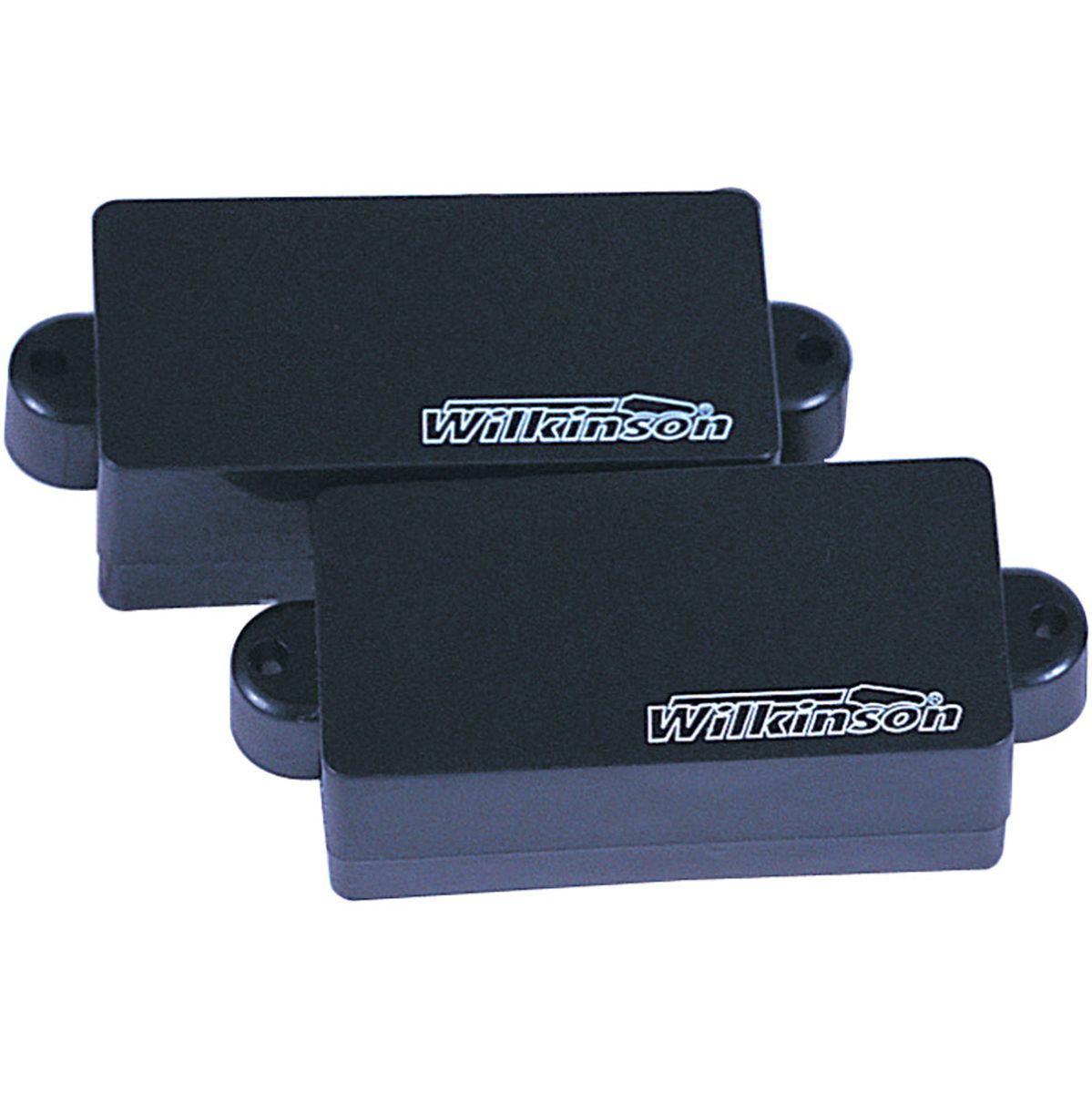 Wilkinson P Bass Hbuckers-Pair