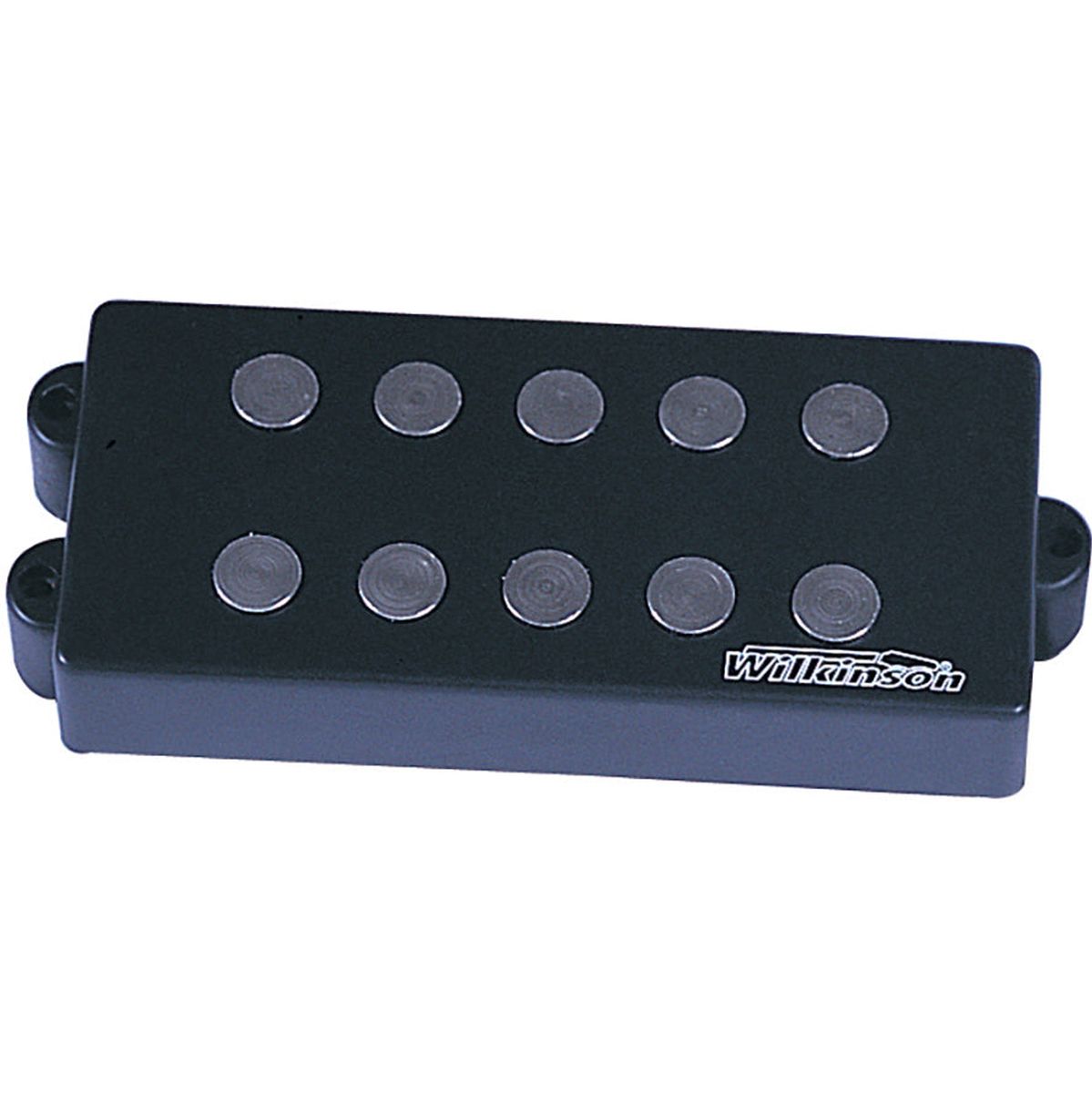 Wilkinson 5 STR Bass Pup-Active