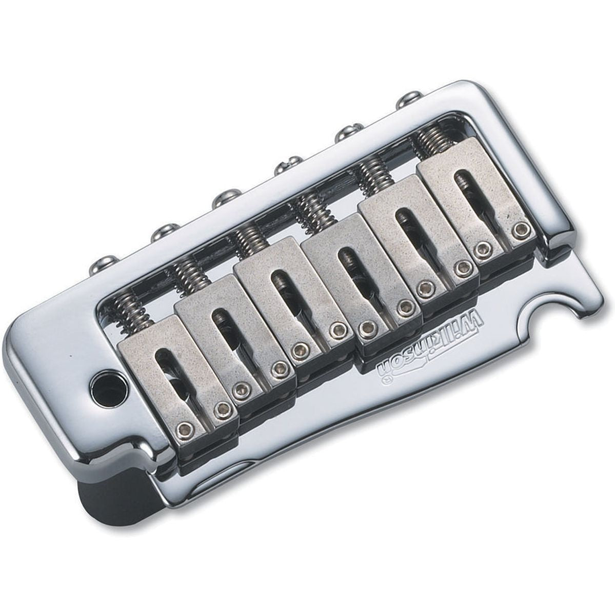 Wilkinson Tremolo-Steel