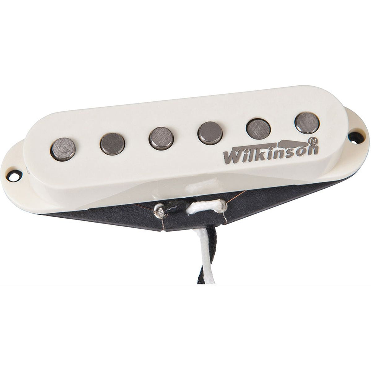 Wilkinson Single Coil-Neck