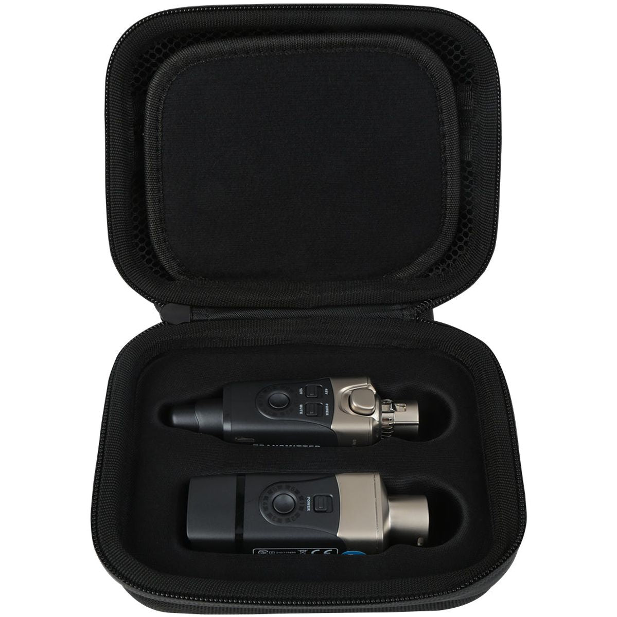 Xvive Travel Case - U3 - U3C Microphone Wireless System