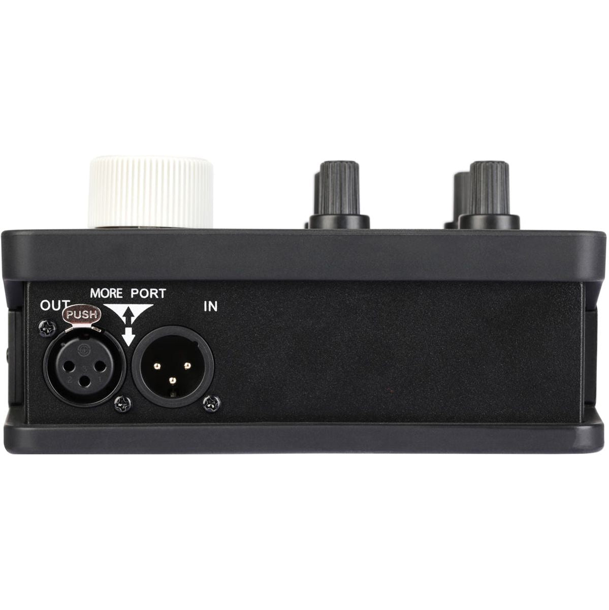 Xvive More You 2X Expandable Audio Interface
