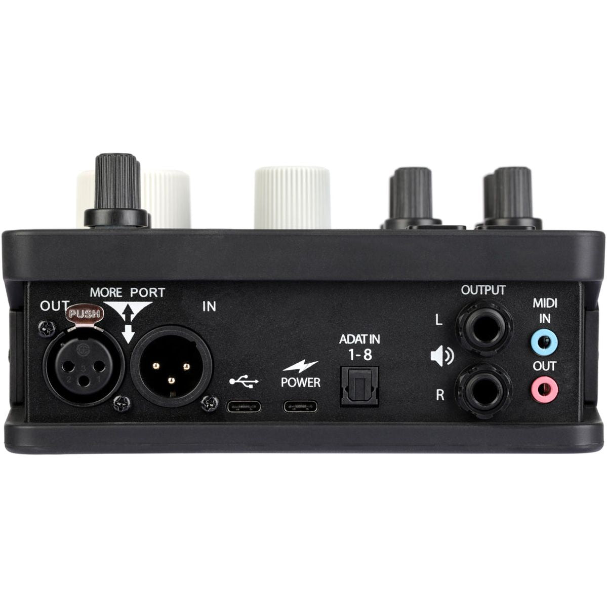 Xvive More You Hub USB Audio Interface