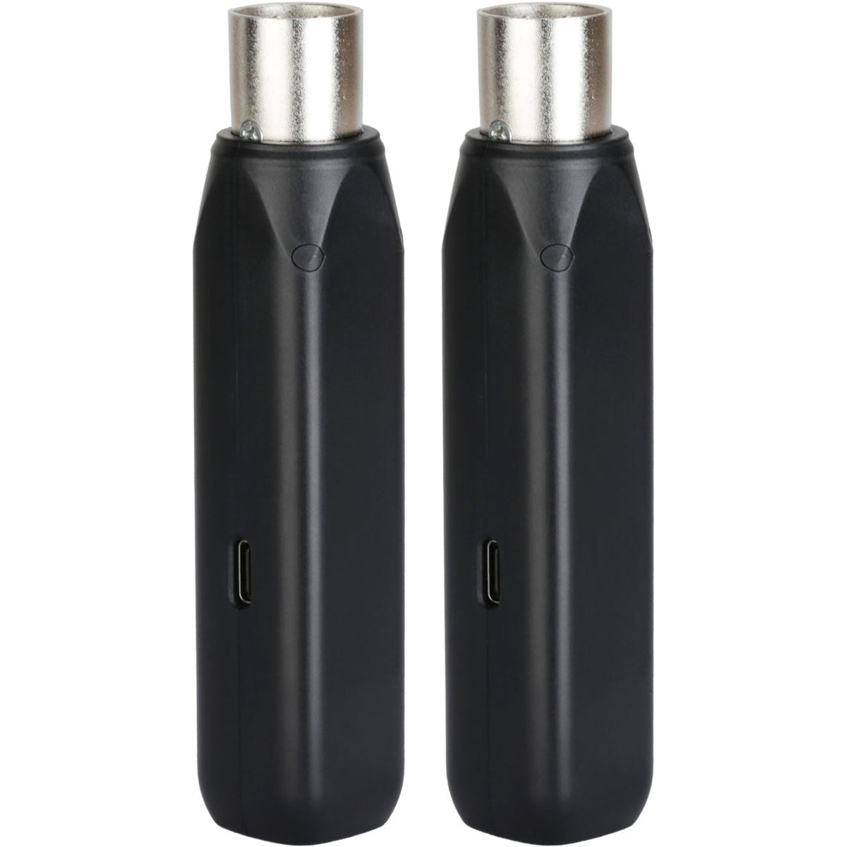 Xvive P3 Bluetooth Audio Receiver Dual Pack