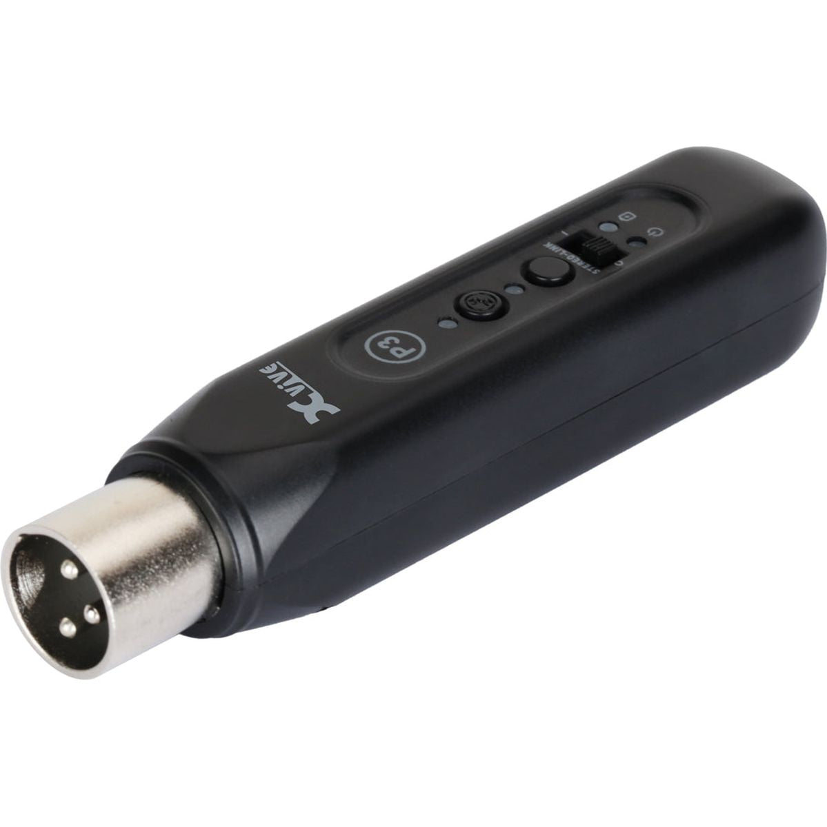 Xvive P3 Bluetooth Audio Receiver