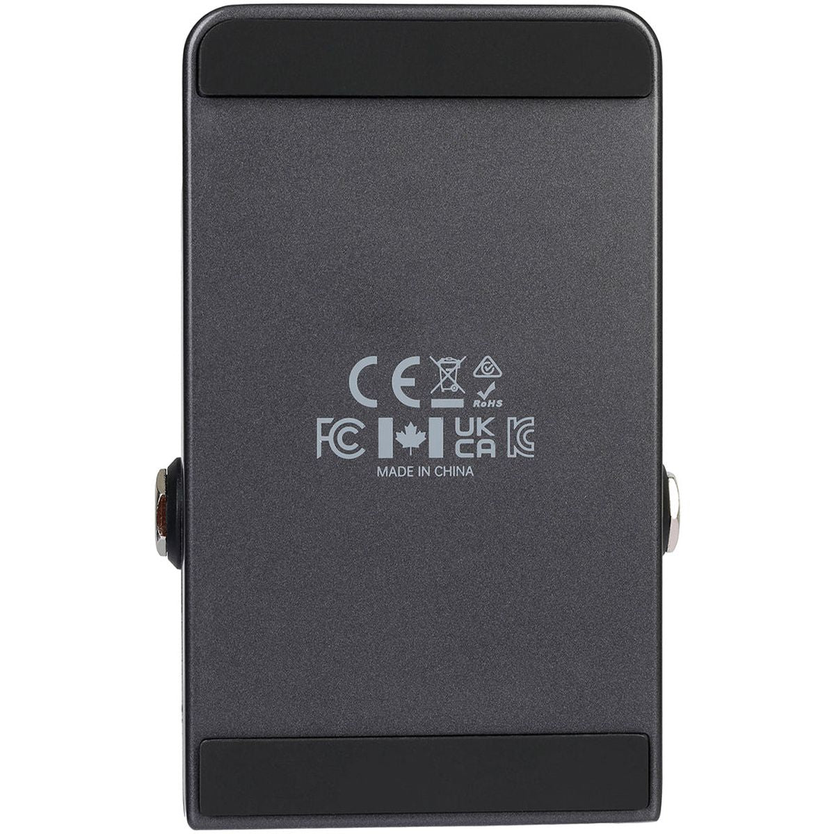 Xvive P58 - 5.8GHz Digital Guitar Pedal Wireless System