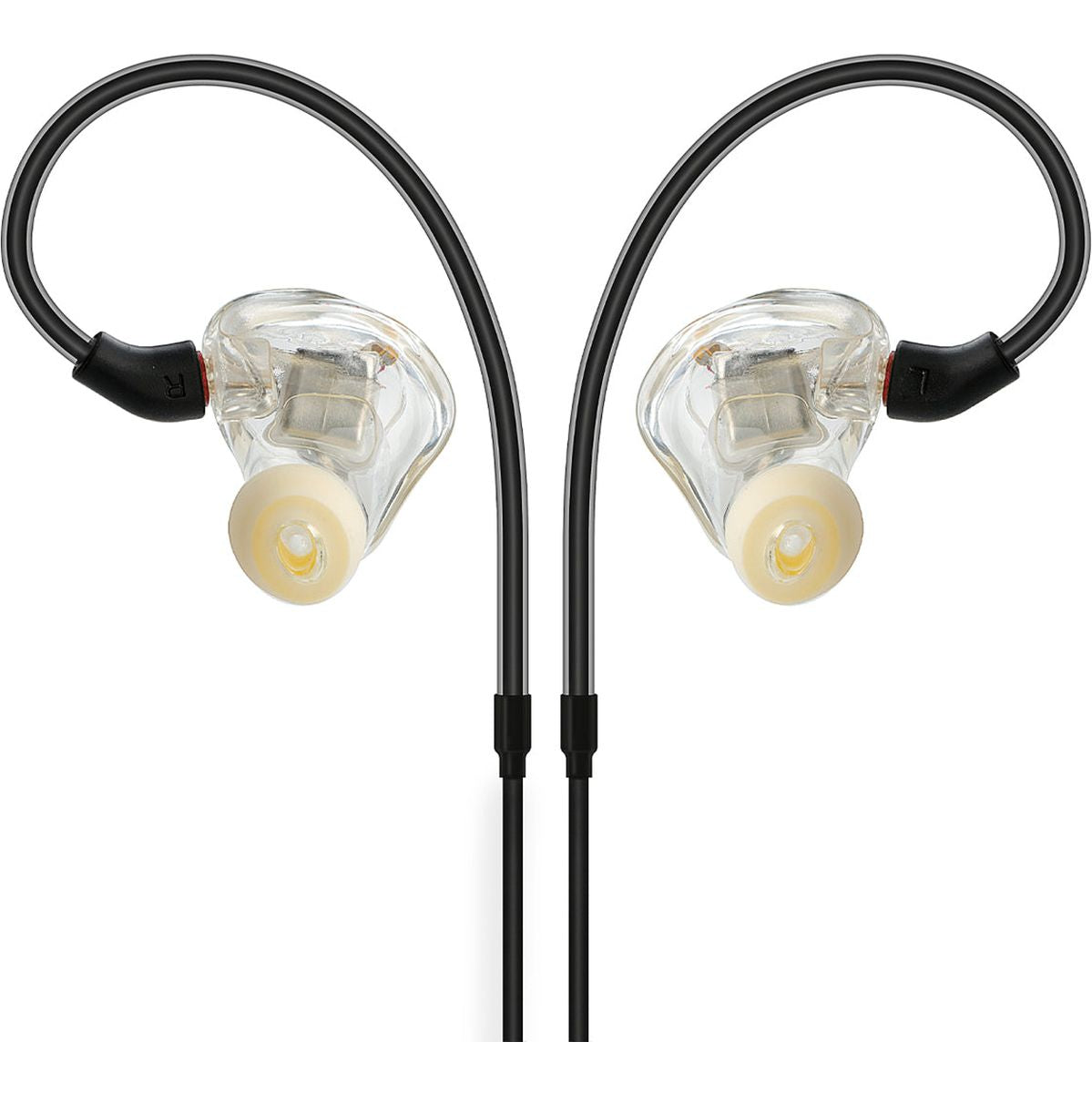 Xvive T9 In Ear Monitors - Dual Balanced Drivers