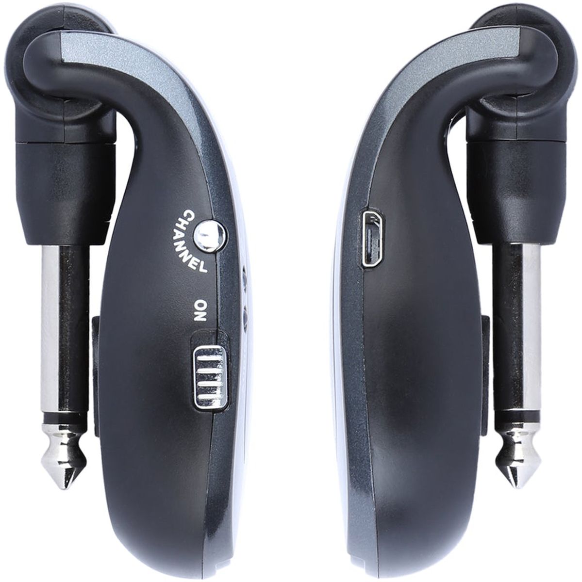 Xvive Wireless Guitar System - Grey