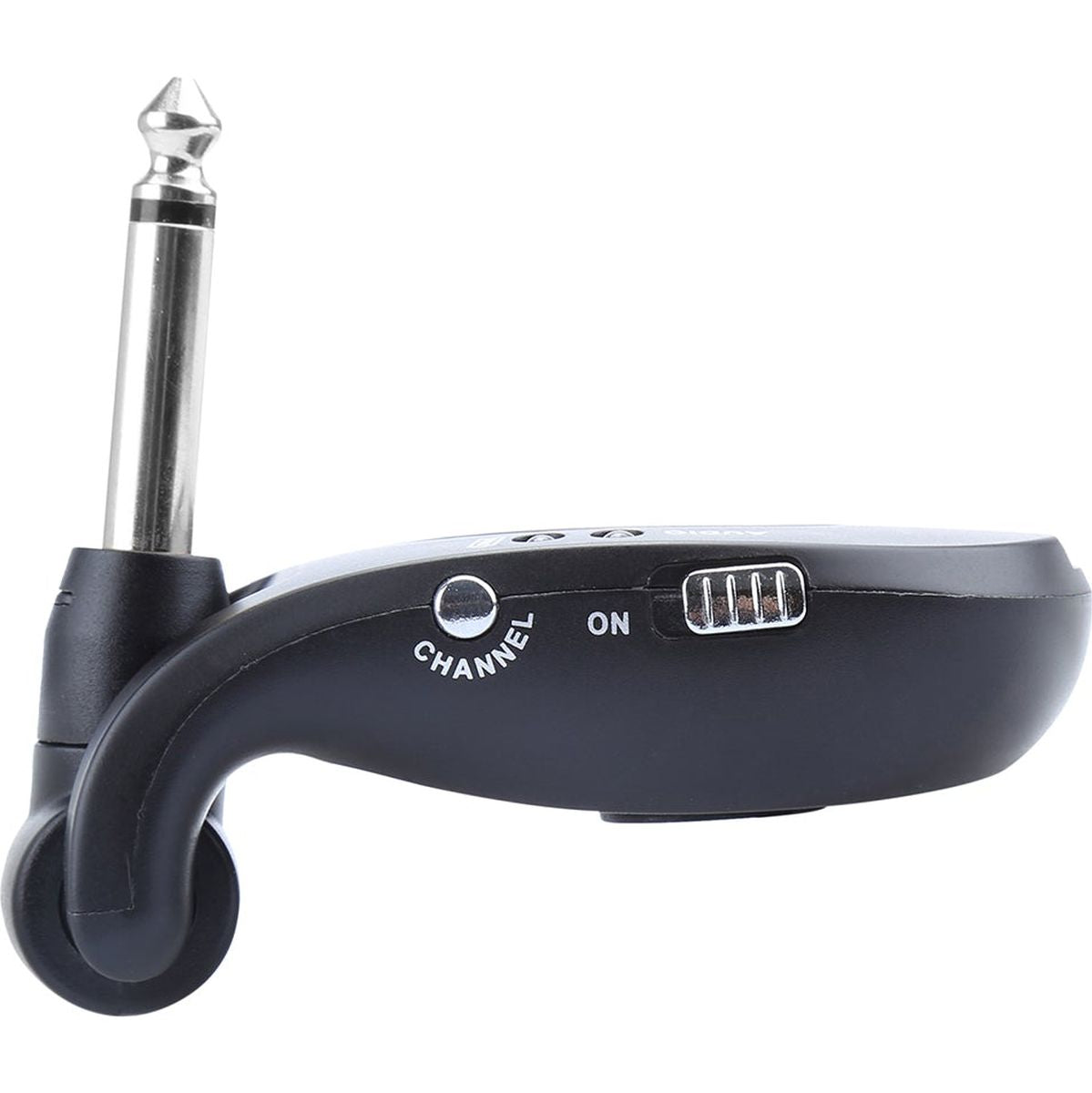 Xvive Wireless Guitar Transmitter Only - Black