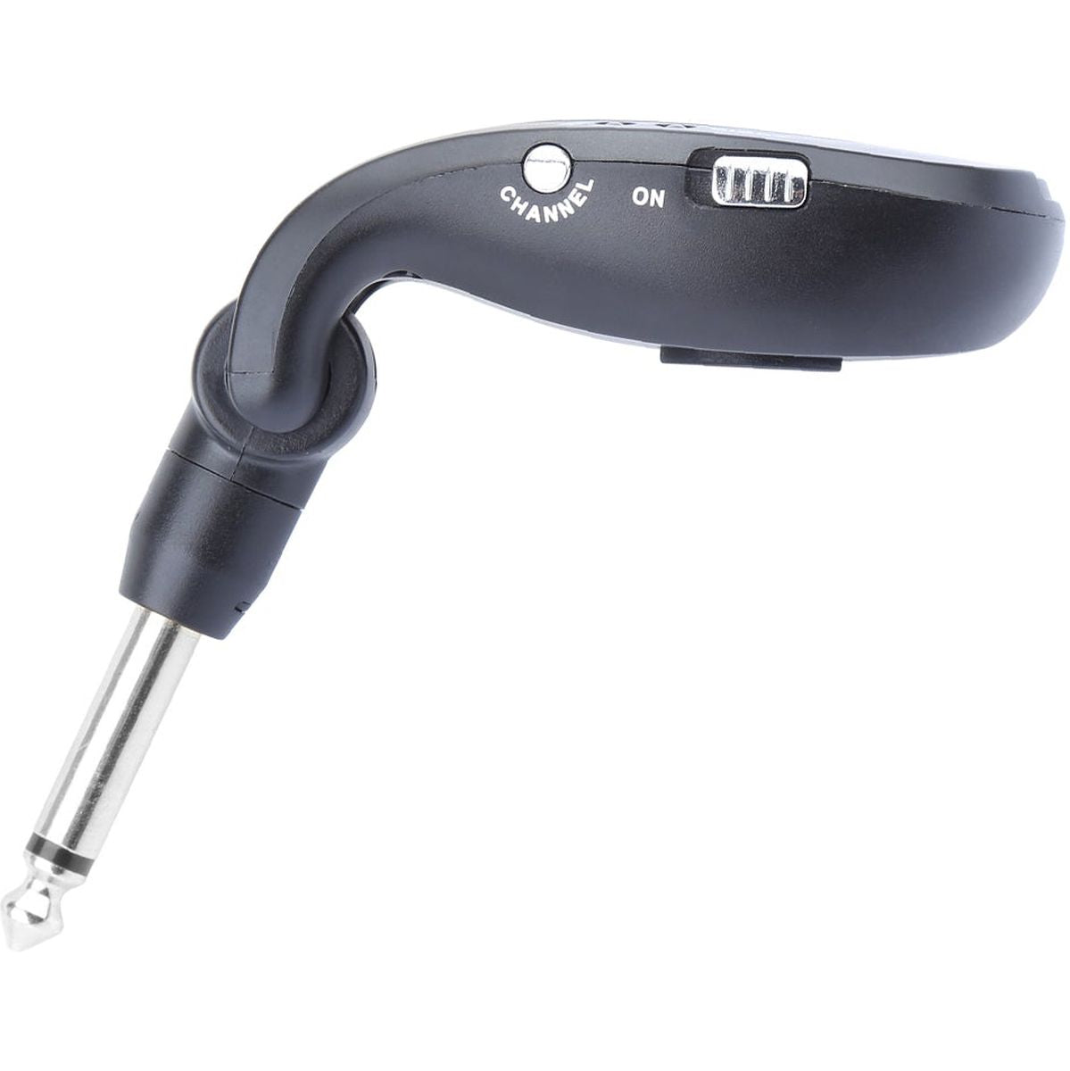 Xvive Wireless Guitar Transmitter Only - Black
