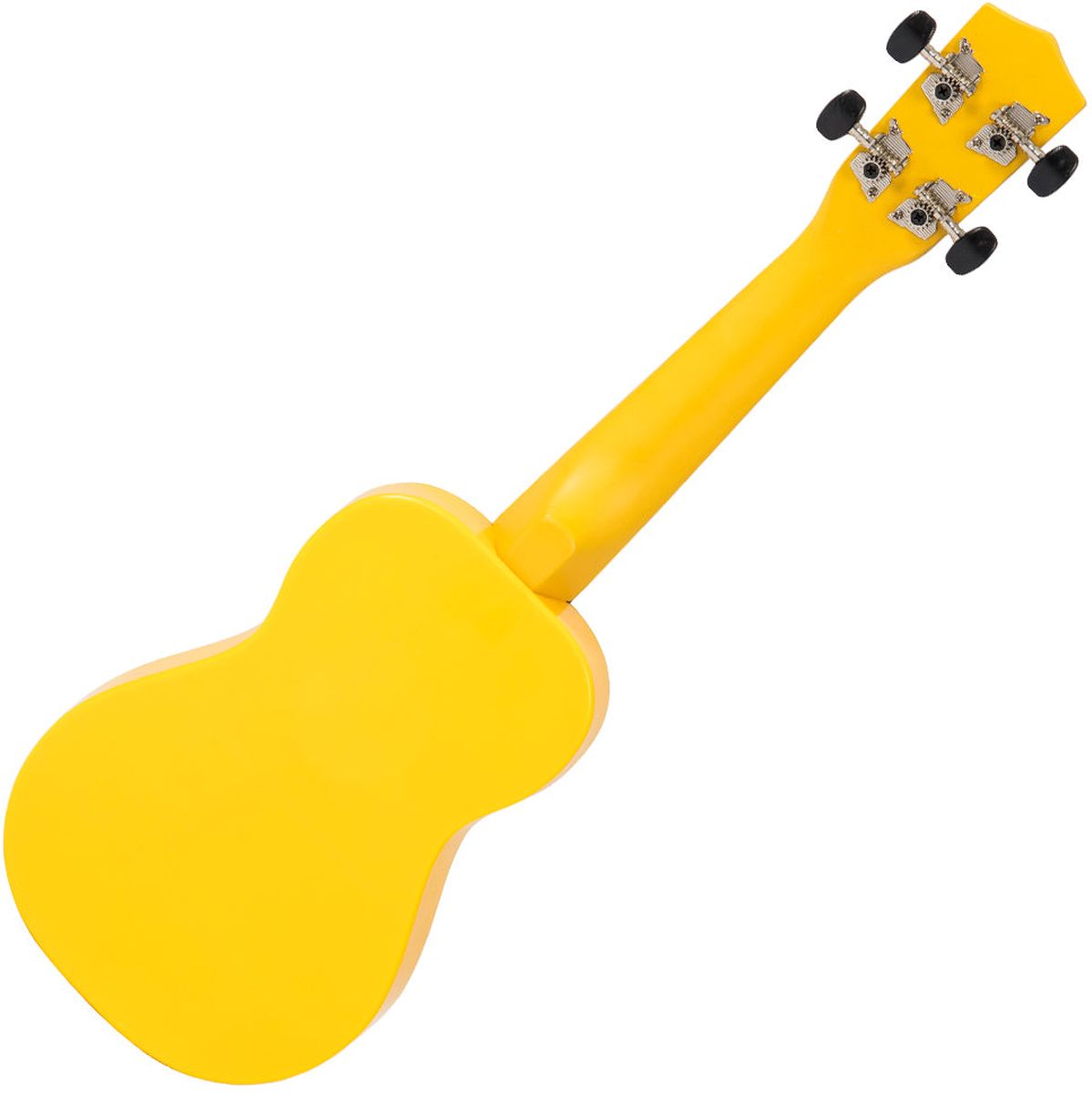 The Beatles Yellow Submarine Ukulele - Yellow
